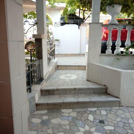 Marijan Apartments تْسْغيكفانِتْسا المظهر الخارجي الصورة