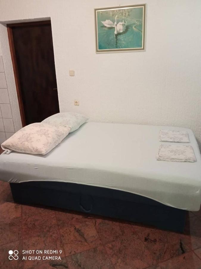 Marijan Apartments تْسْغيكفانِتْسا المظهر الخارجي الصورة