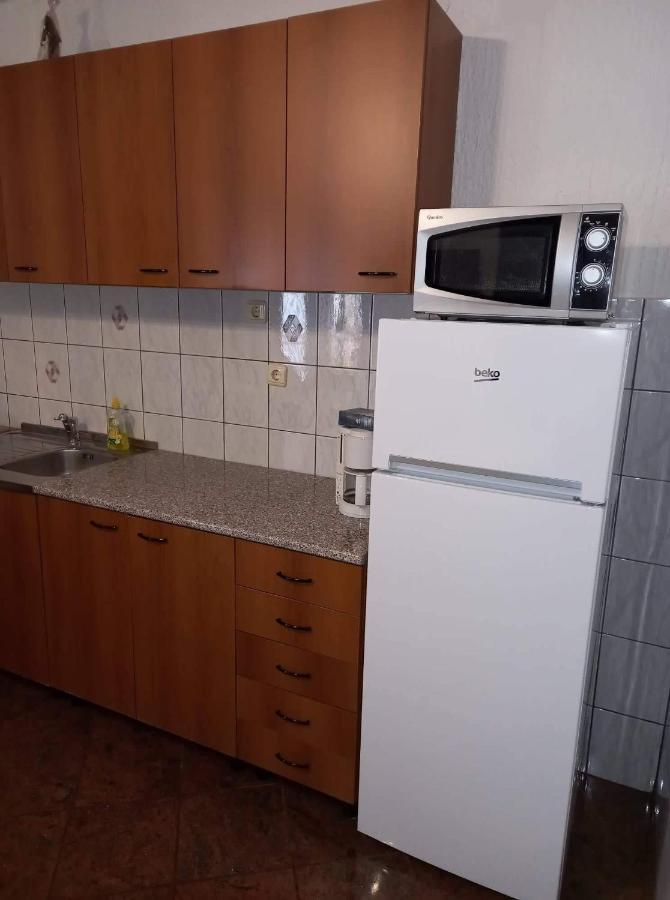 Marijan Apartments تْسْغيكفانِتْسا المظهر الخارجي الصورة
