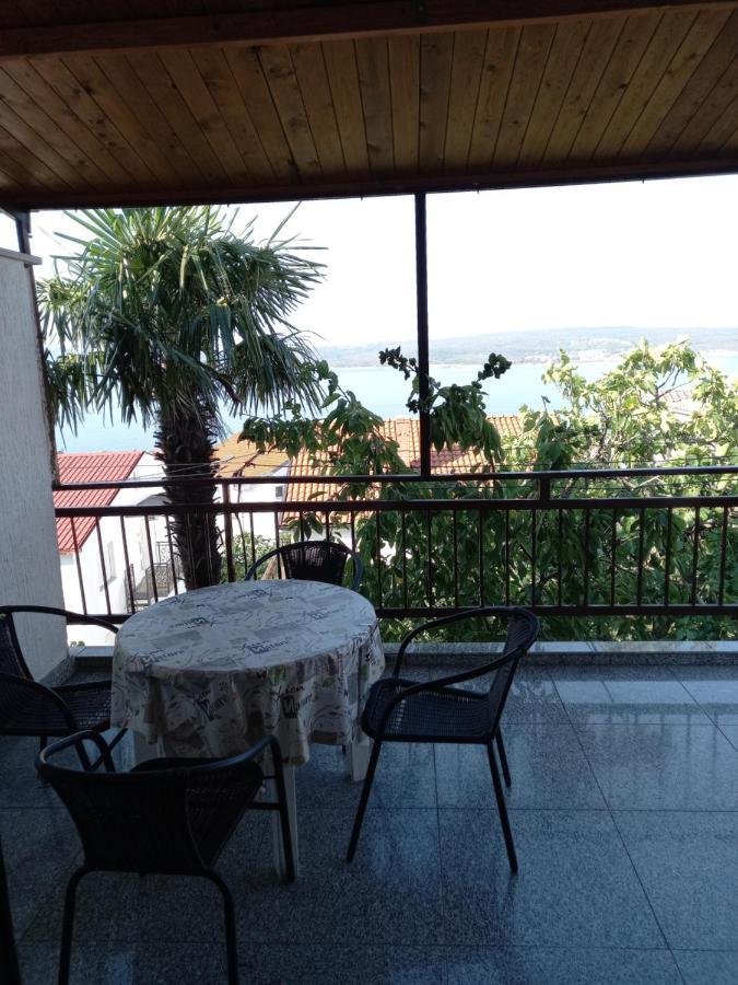 Marijan Apartments تْسْغيكفانِتْسا المظهر الخارجي الصورة