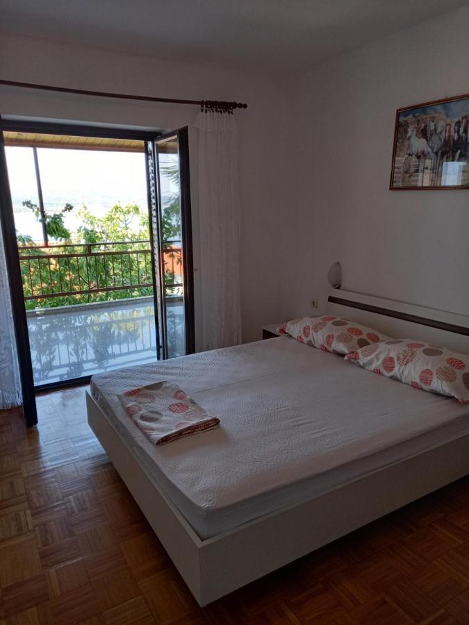 Marijan Apartments تْسْغيكفانِتْسا المظهر الخارجي الصورة