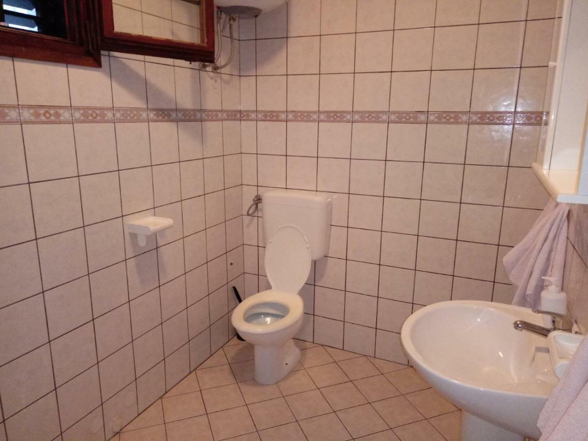 Marijan Apartments تْسْغيكفانِتْسا المظهر الخارجي الصورة