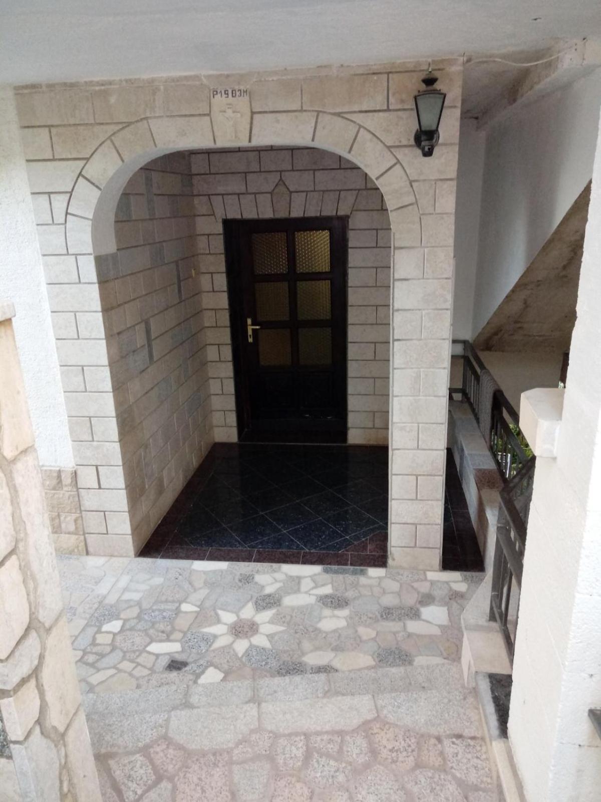 Marijan Apartments تْسْغيكفانِتْسا المظهر الخارجي الصورة