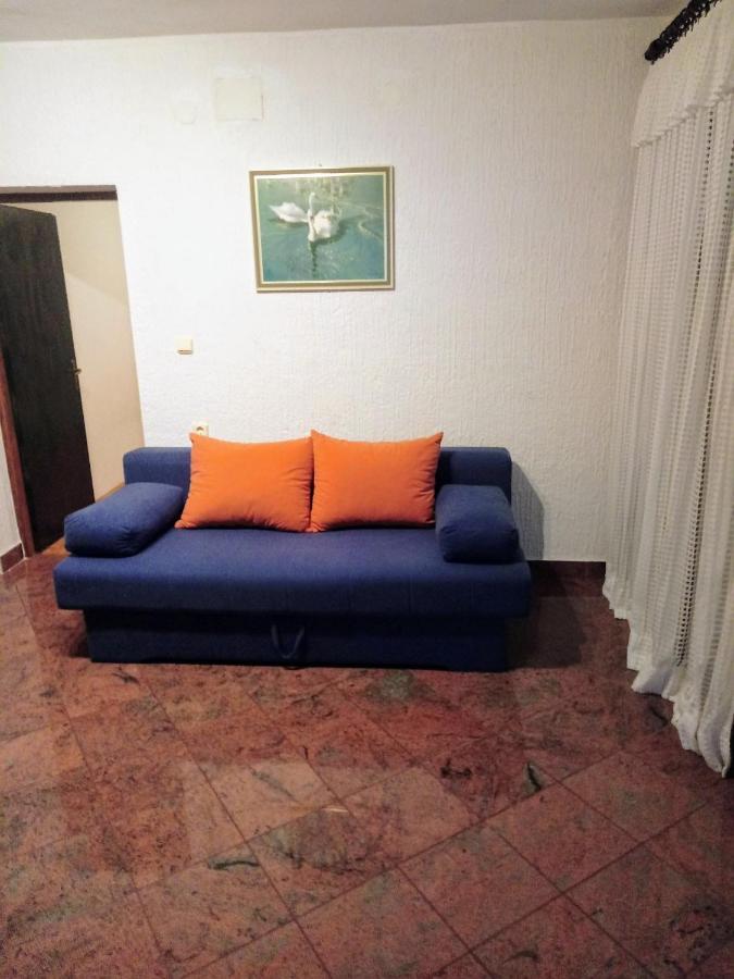 Marijan Apartments تْسْغيكفانِتْسا المظهر الخارجي الصورة