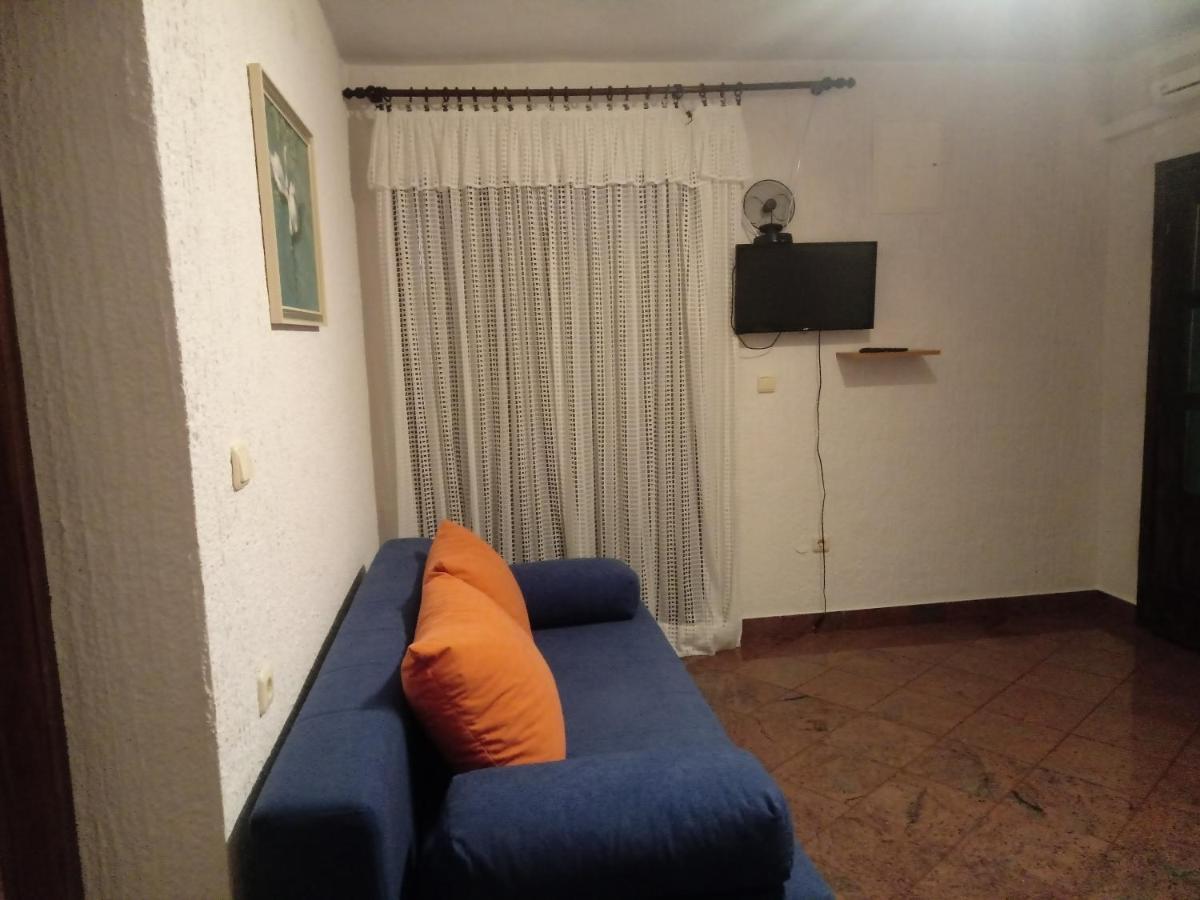 Marijan Apartments تْسْغيكفانِتْسا المظهر الخارجي الصورة