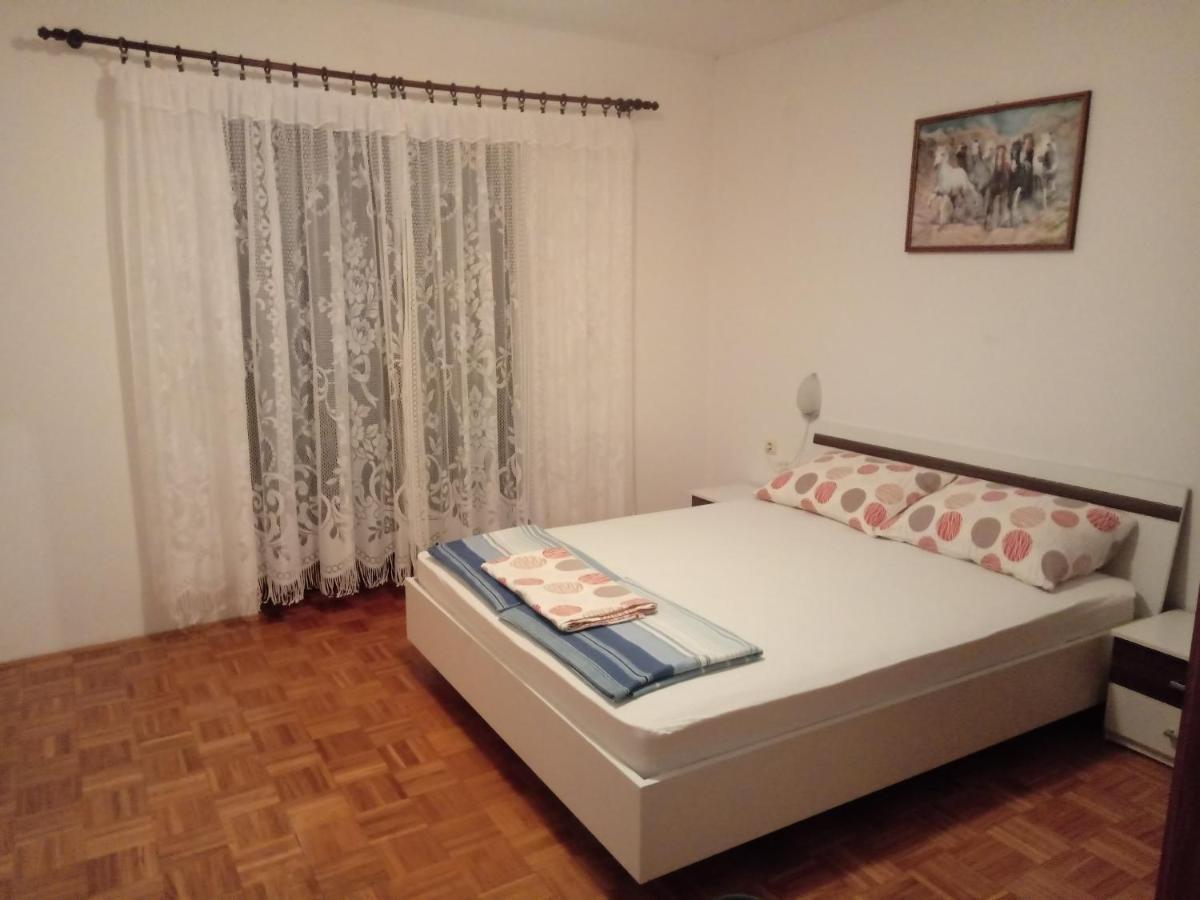 Marijan Apartments تْسْغيكفانِتْسا المظهر الخارجي الصورة